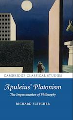 Apuleius' Platonism