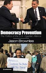 Democracy Prevention