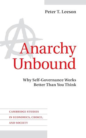 Anarchy Unbound