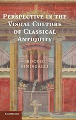 Perspective in the Visual Culture of Classical Antiquity