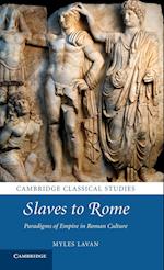 Slaves to Rome