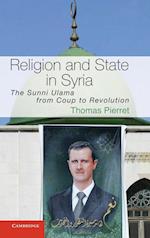 Religion and State in Syria