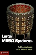 Large MIMO Systems