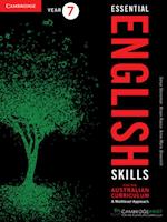 Essential English Skills for the Australian Curriculum Year 7