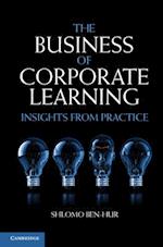 The Business of Corporate Learning