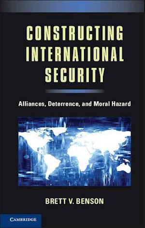 Constructing International Security