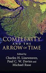 Complexity and the Arrow of Time