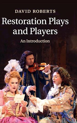 Restoration Plays and Players