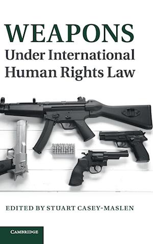 Weapons under International Human Rights Law