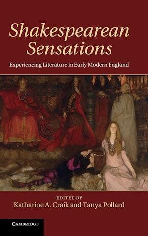 Shakespearean Sensations