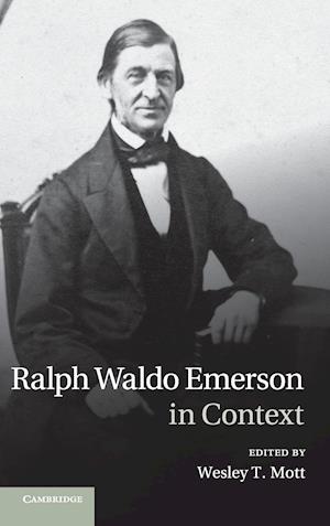 Ralph Waldo Emerson in Context