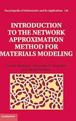 Introduction to the Network Approximation Method for Materials Modeling