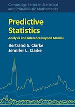 Predictive Statistics