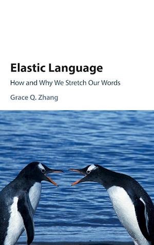 Elastic Language