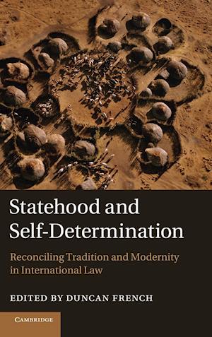 Statehood and Self-Determination