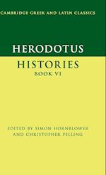 Herodotus: Histories Book VI