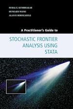 A Practitioner's Guide to Stochastic Frontier Analysis Using Stata