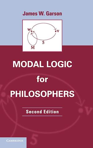 Modal Logic for Philosophers