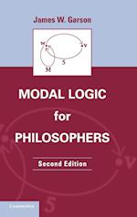 Modal Logic for Philosophers