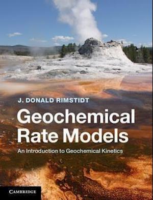 Geochemical Rate Models