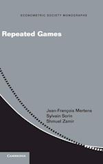 Repeated Games