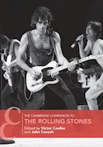 The Cambridge Companion to the Rolling Stones