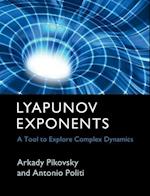 Lyapunov Exponents