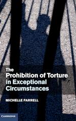 The Prohibition of Torture in Exceptional Circumstances