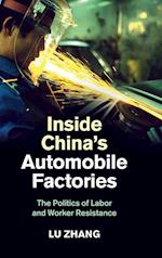 Inside China's Automobile Factories