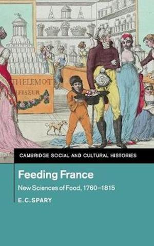 Feeding France