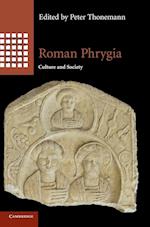 Roman Phrygia
