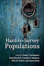 Hard-to-Survey Populations