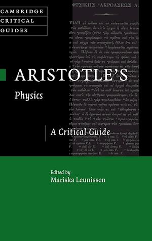 Aristotle's Physics