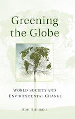 Greening the Globe