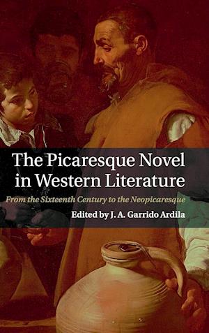 The Picaresque Novel in Western Literature