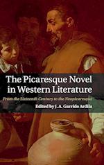 The Picaresque Novel in Western Literature