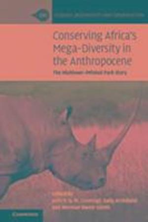 Conserving Africa's Mega-Diversity in the Anthropocene