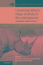 Conserving Africa's Mega-Diversity in the Anthropocene