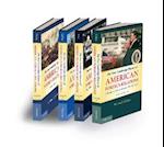 The New Cambridge History of American Foreign Relations 4 Volume Set