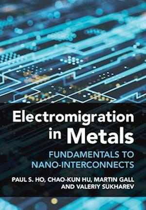 Electromigration in Metals