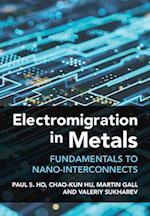 Electromigration in Metals