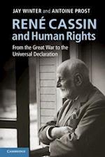 René Cassin and Human Rights