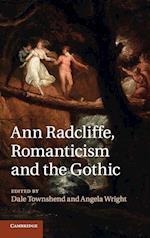 Ann Radcliffe, Romanticism and the Gothic