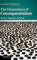The Dimensions of Consequentialism