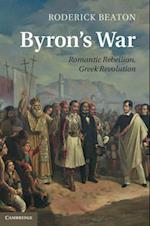 Byron's War