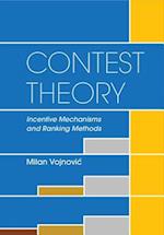 Contest Theory