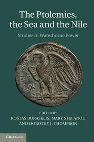 The Ptolemies, the Sea and the Nile