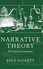 Narrative Theory