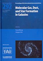 Molecular Gas, Dust, and Star Formation in Galaxies (IAU S292)