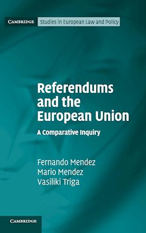 Referendums and the European Union